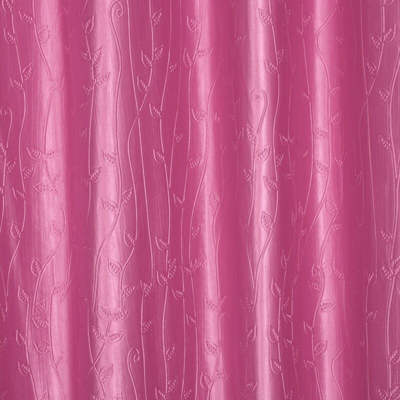 Curtains for Door 8 Feet Long Set of 2