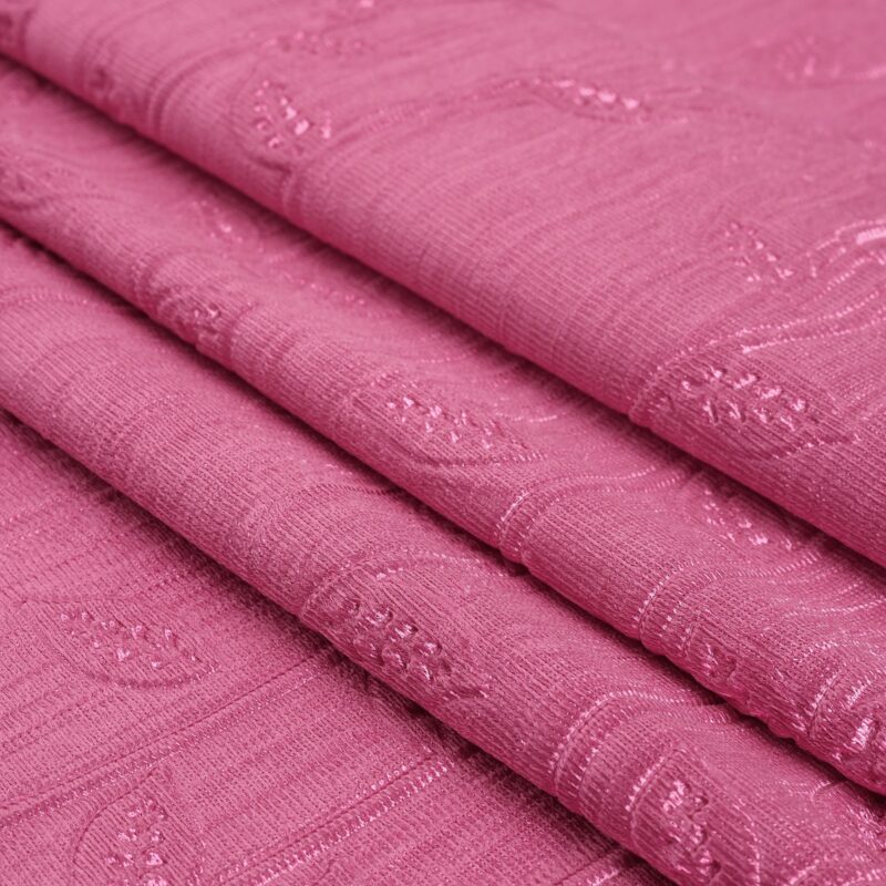 Curtains for Door 8 Feet Long Set of 2